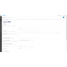 Cardpay - Platba kartou| OC2.x