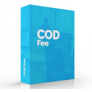 COD Fee | OC 3.x