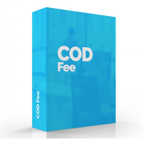 COD Fee | OC 2.x
