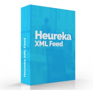 Heureka.sk/cz XML Feed | OC 2.x