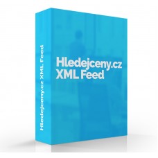 Hledejceny.cz XML Feed | OC 2.x